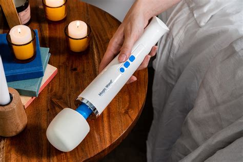 21 Best Vibrators of 2024: Leg